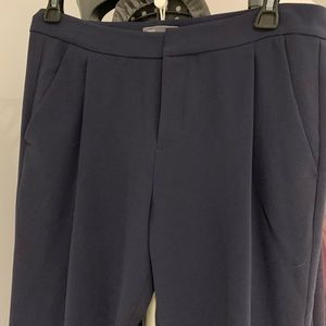 Navy blue Vince Dress pants